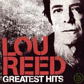 Lou Reed / NYC Man: Greatest Hits