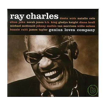Ray Charles / Genius Loves Company