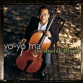 Yo-Yo Ma / The Dvorak Album