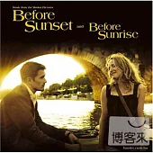 O.S.T. / Before Sunset and Before Sunrise