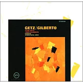 Stan Getz / Getz & Gilberto