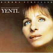 O.S.T. / Barbra Streisand - Yentl