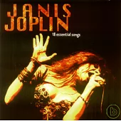 Janis Joplin / 18 Essential Songs