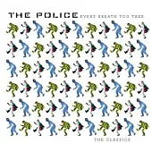The Police / Every Breath You Take (SACD)
