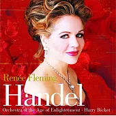Renee Fleming: Handel  / Fleming / Bicket