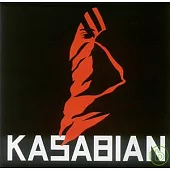 Kasabian / Kasabian