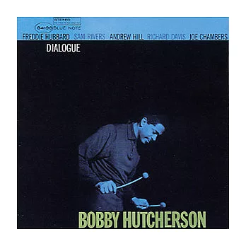 Bobby Hutcherson / Dialogue