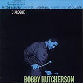 Bobby Hutcherson / Dialogue
