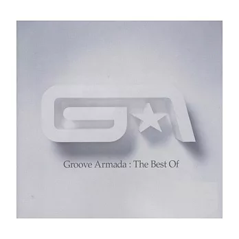 Groove Armada / The Best Of