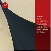 Sviatoslav Richter / Brahms: Piano Concerto No. 2