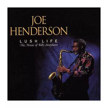Joe Henderson / Lush Life (SACD)