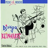Django Reinhardt / Peche a la Mouche