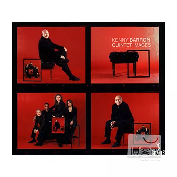 Kenny Barron / Images
