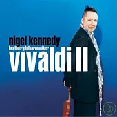 Vivaldi II / Nigel Kennedy & Berliner Philharmoniker