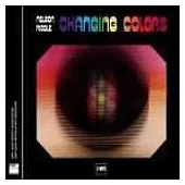 Nelson Riddle & Hois Orchestra / Changing Colors