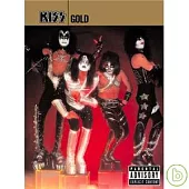 Kiss / Gold [Deluxe Sound & Vision]