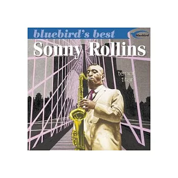 Sonny Rollins / Tenor Sonny Rollins