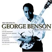 George Benson / The Very Best Of George Benson:The Greatest Hits Of All…