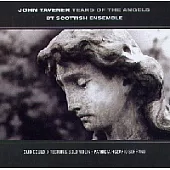 John Tavener / Tears of the Angels