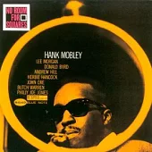 Hank Mobley / No Room For Squares