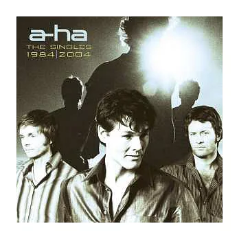 A-HA / The Singles 1984-2004
