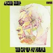 Archie Shepp / The Cry of My People