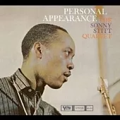 Sonny Stitt / Personal Appearance