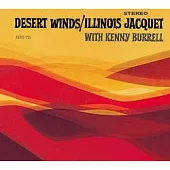 Illinois Jacquet / Desert Winds