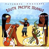 V.A. / South Pacific Islands