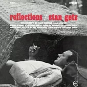 Stan Getz / Reflection