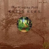 Kevin Kern / The Winding Path 風的迷藏
