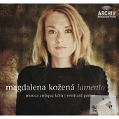 Magdalena Kozena / Lamento
