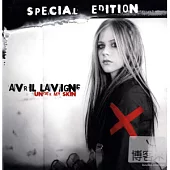 Avril Lavigne / Under My Skin (CD+DVD)