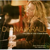 Diana Krall / The Girl In The Other Room (Asian Tour Edition CD+DVD)