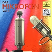 George Rox / Das Mikrofon Vol.2 (SACD)