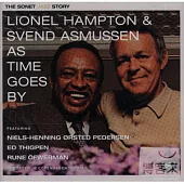 Lionel Hampton & Svend Asmussen / As Time Goes By