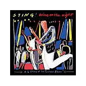 Sting / Bring On The Night