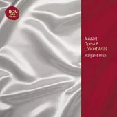 Margaret Price / Mozart：Opera & Concert Arias