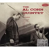 Al Cohn / Featuring Bob Brookmeyer