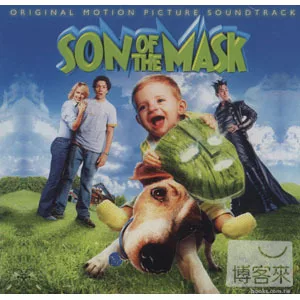 O.S.T / Son Of The Mask