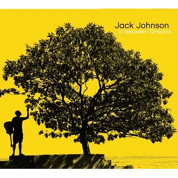 Jack Johnson / In Between Dreams