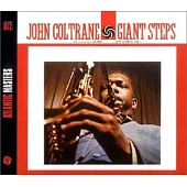 John Coltrane / Giant Steps