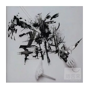 THE BACK HORN / HEADPHONE CHILDREN