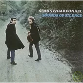 Simon & Garfunkel / Sounds of Silence [Bonus Tracks]