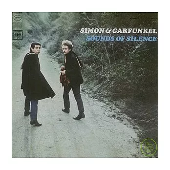 Simon & Garfunkel / Sounds of Silence [Bonus Tracks]