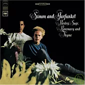 Simon & Garfunkel / Parsley, Sage, Rosemary And Thyme [Bonus Tracks]