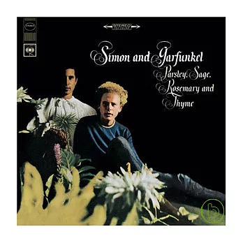 Simon & Garfunkel / Parsley, Sage, Rosemary And Thyme [Bonus Tracks]