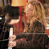 Diana Krall / The Girl in the Other Room (SACD)