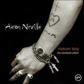Aaron Neville / Nature Boy: The Standards Album