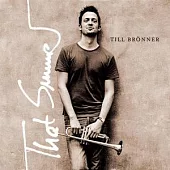 Till Bronner/ That Summer (SACD)